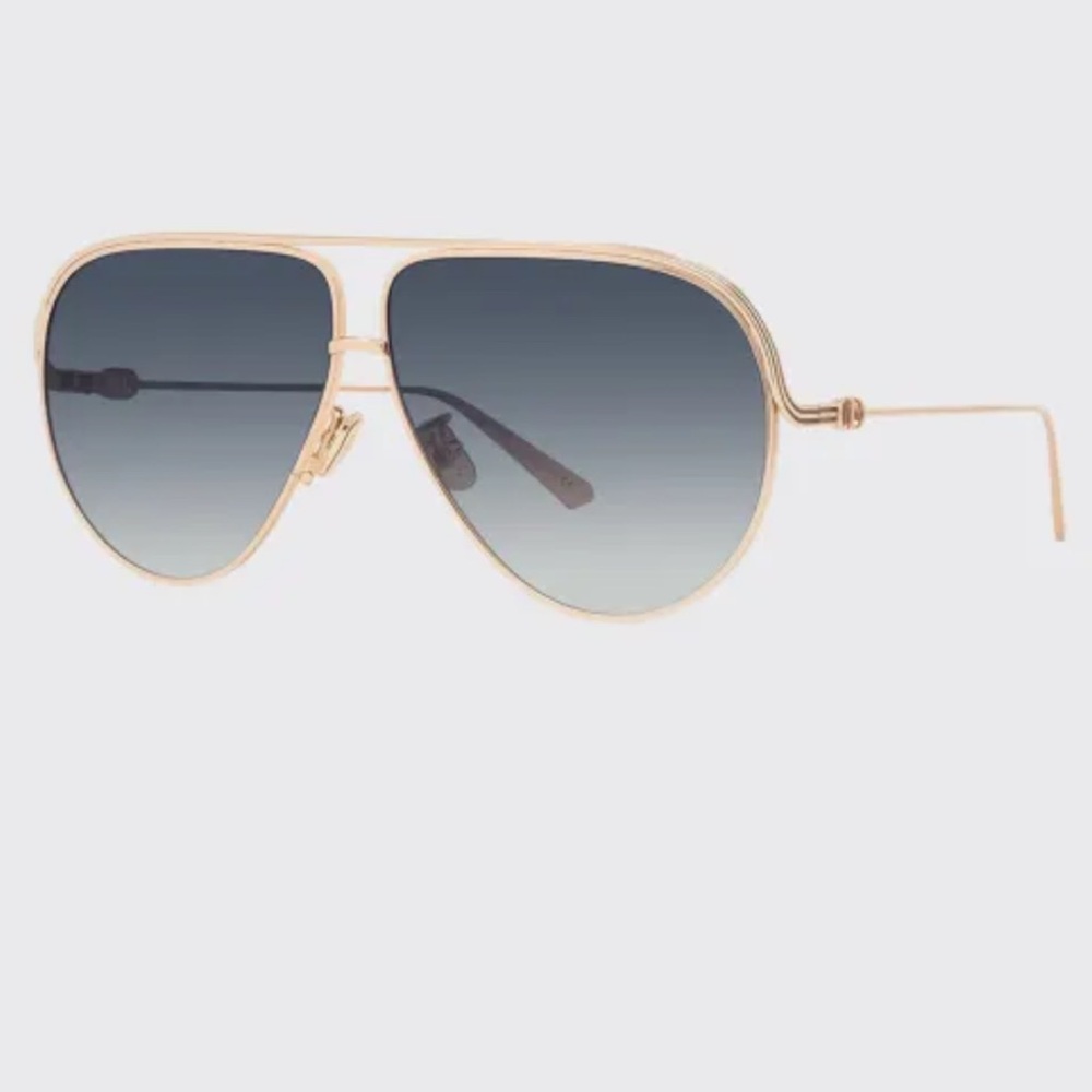 Authentic Christian Dior Sunglasses